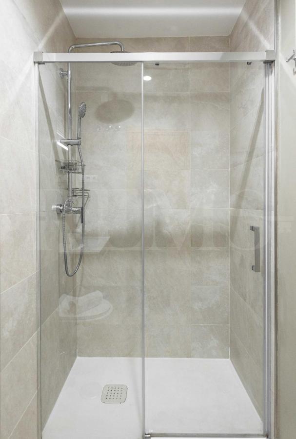 Lovely Duplex With Private Parking Near City Center By Rems Málaga Eksteriør bilde